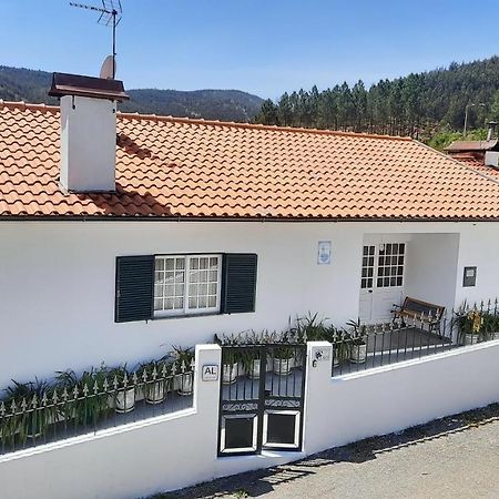 Casa De Vilarinho Arouca Zewnętrze zdjęcie
