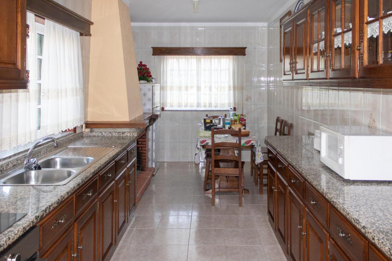 Casa De Vilarinho Arouca Zewnętrze zdjęcie