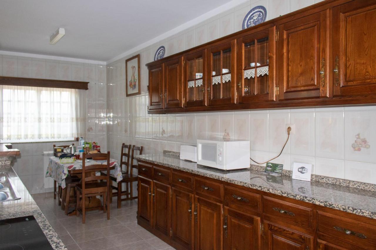 Casa De Vilarinho Arouca Zewnętrze zdjęcie