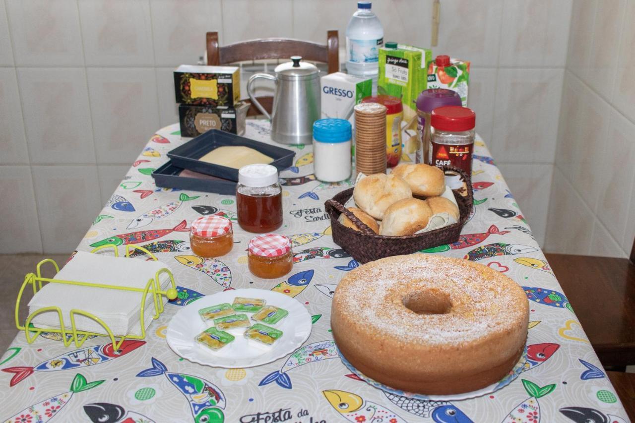 Casa De Vilarinho Arouca Zewnętrze zdjęcie