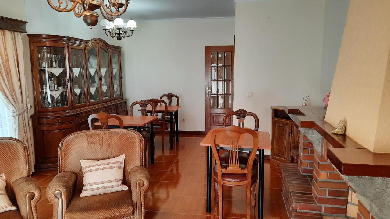Casa De Vilarinho Arouca Zewnętrze zdjęcie