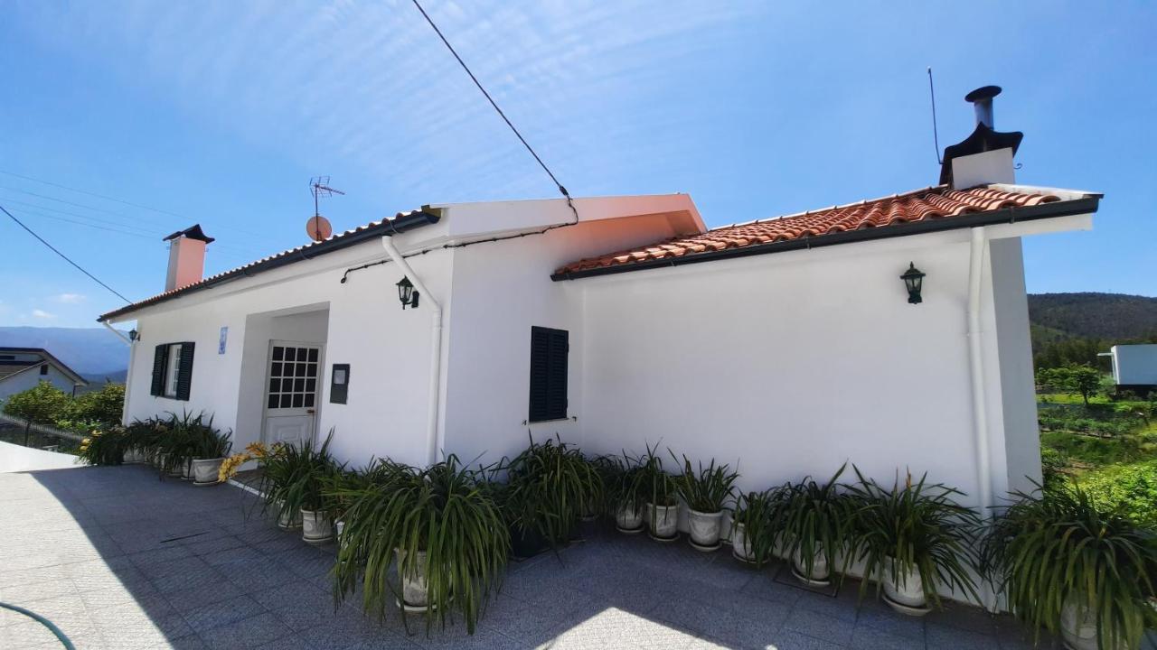 Casa De Vilarinho Arouca Zewnętrze zdjęcie