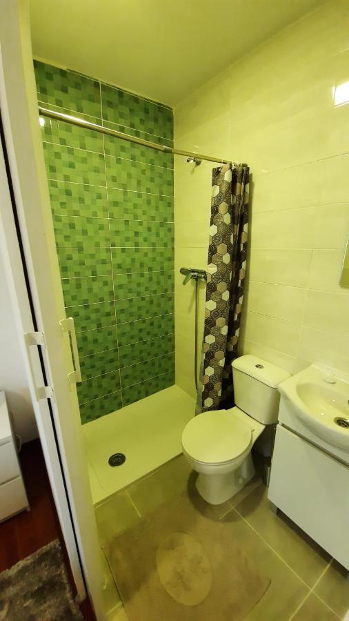 Casa De Vilarinho Arouca Zewnętrze zdjęcie