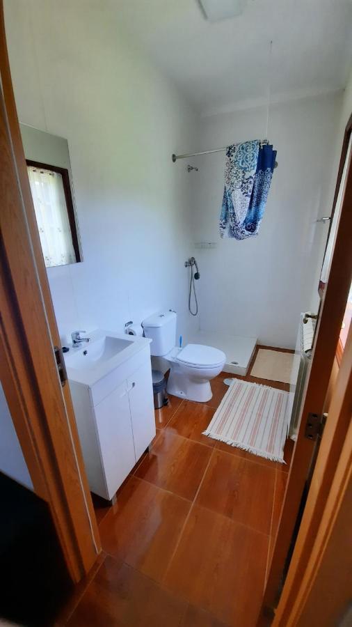 Casa De Vilarinho Arouca Zewnętrze zdjęcie