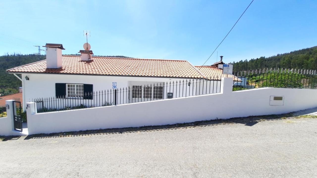 Casa De Vilarinho Arouca Zewnętrze zdjęcie