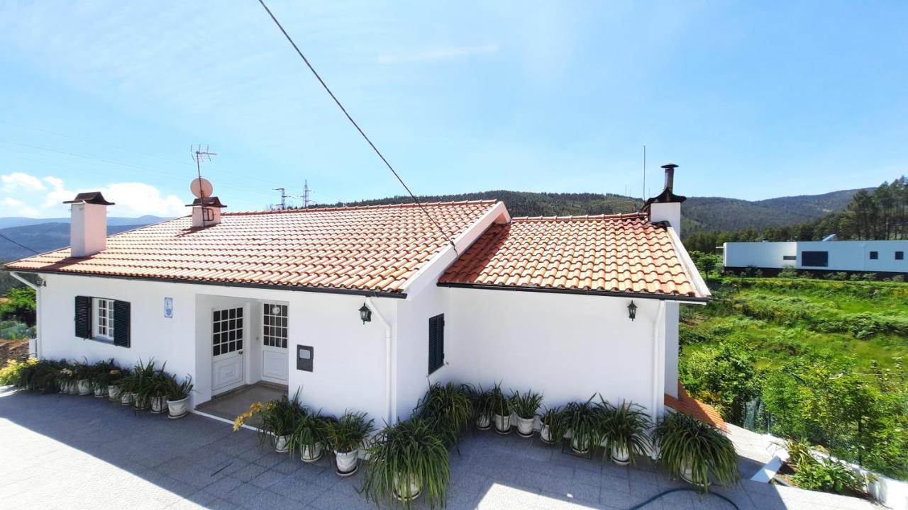 Casa De Vilarinho Arouca Zewnętrze zdjęcie