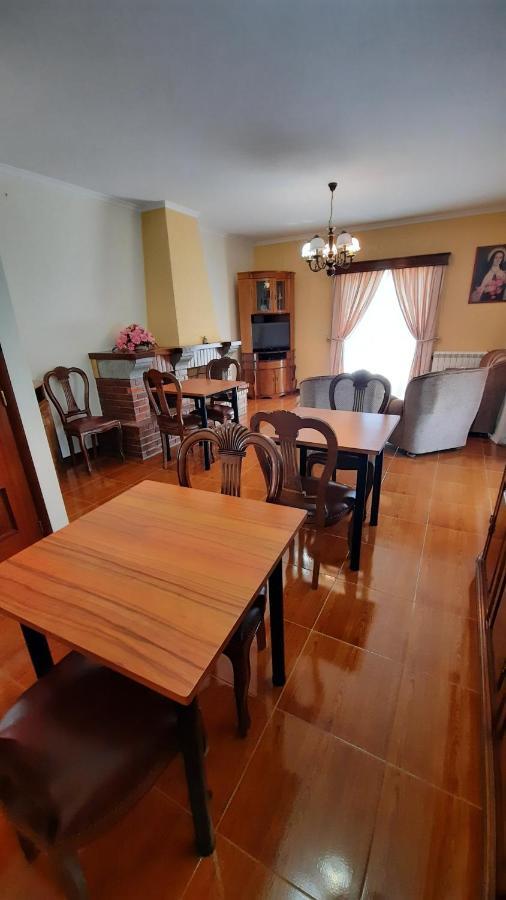 Casa De Vilarinho Arouca Zewnętrze zdjęcie