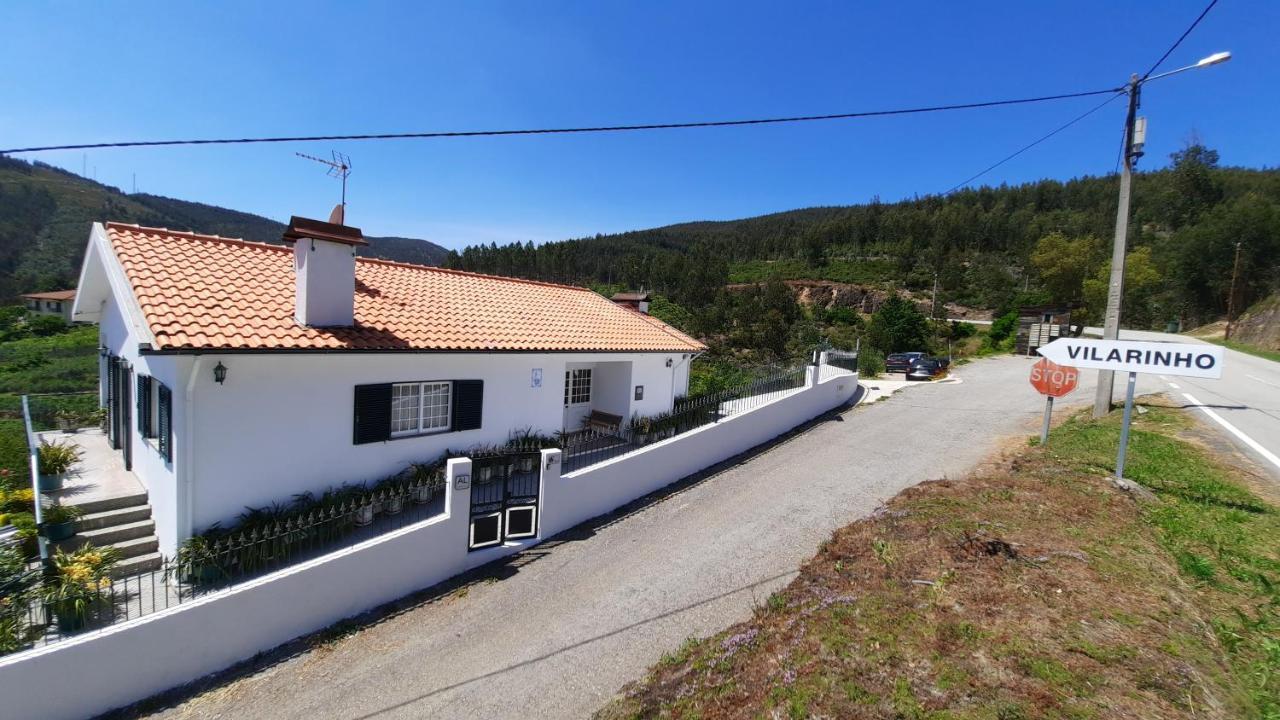 Casa De Vilarinho Arouca Zewnętrze zdjęcie