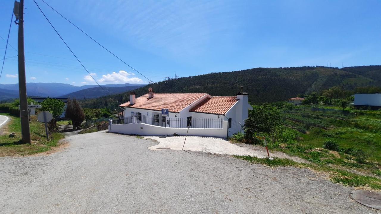 Casa De Vilarinho Arouca Zewnętrze zdjęcie