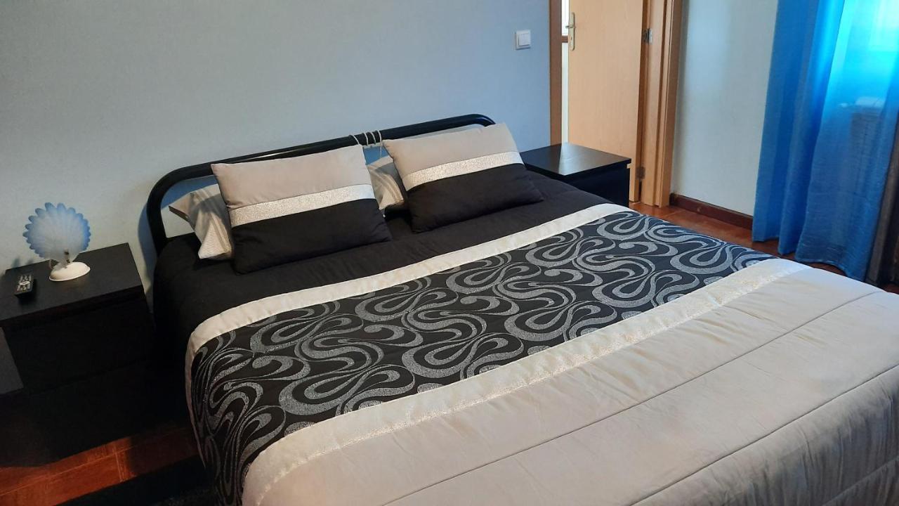 Casa De Vilarinho Arouca Zewnętrze zdjęcie