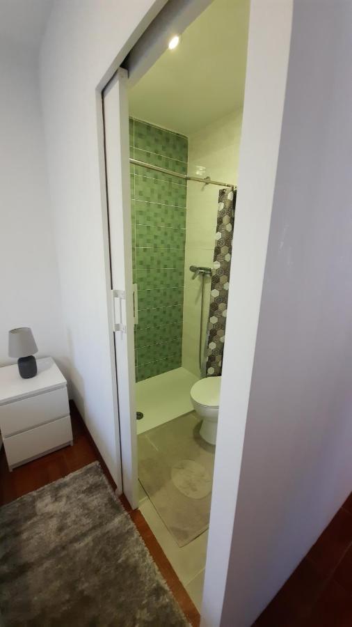 Casa De Vilarinho Arouca Zewnętrze zdjęcie