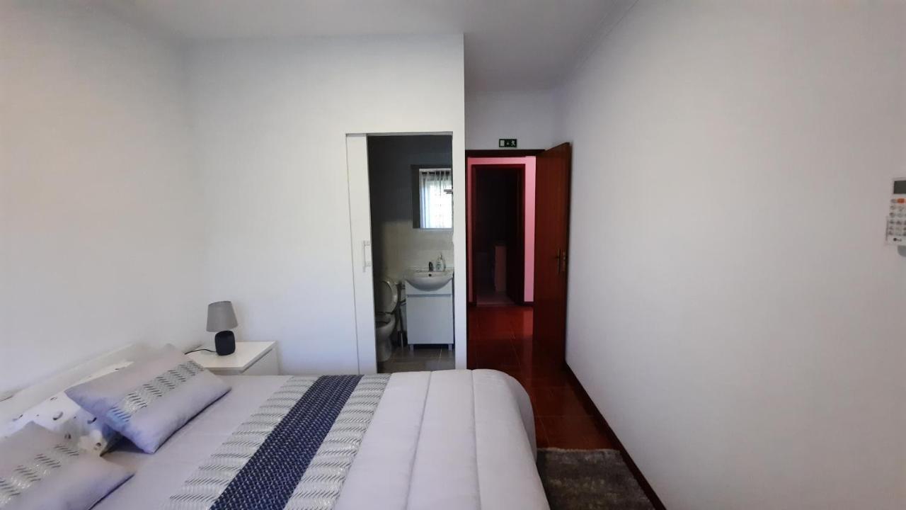 Casa De Vilarinho Arouca Zewnętrze zdjęcie