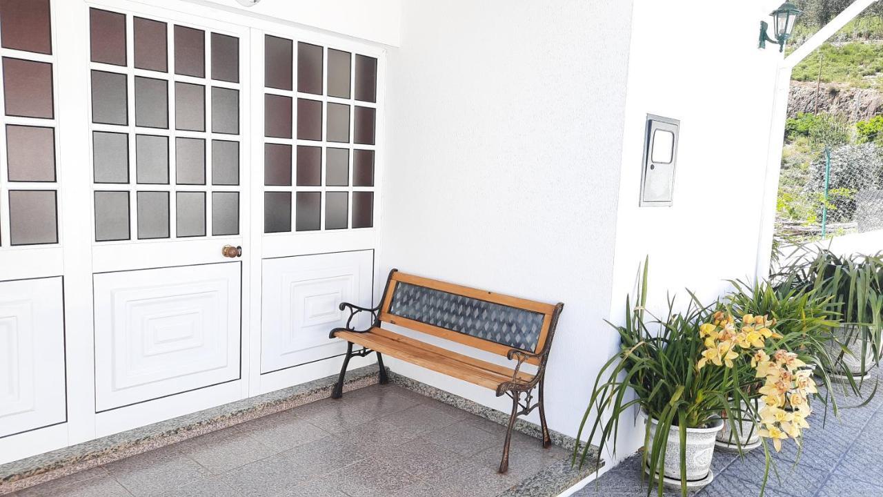 Casa De Vilarinho Arouca Zewnętrze zdjęcie