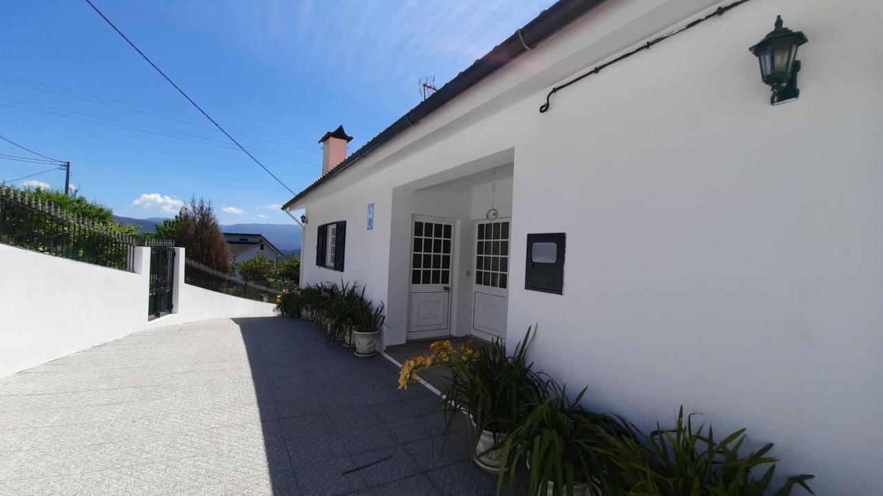 Casa De Vilarinho Arouca Zewnętrze zdjęcie