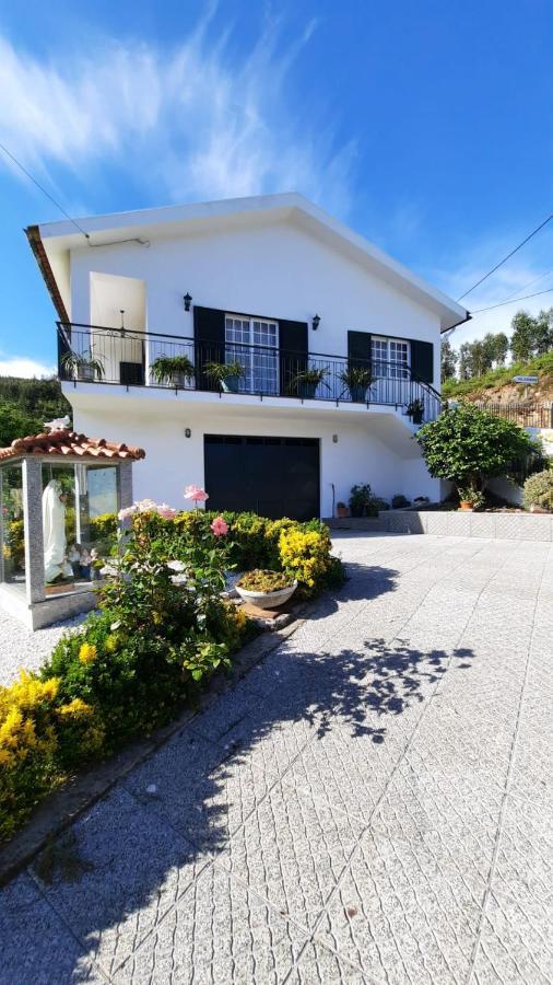Casa De Vilarinho Arouca Zewnętrze zdjęcie